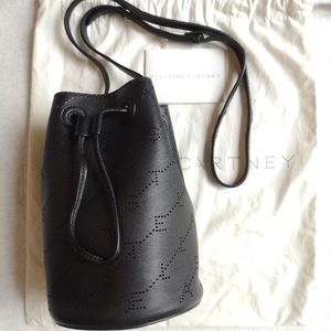 Stella McCartney Bucket Bag